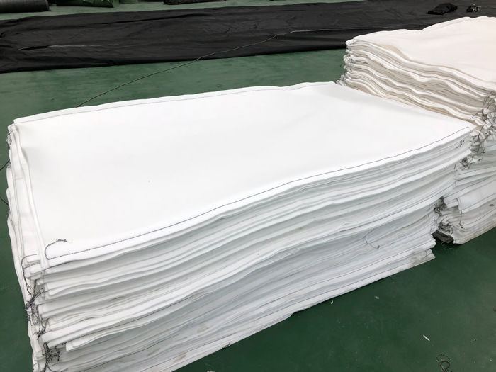 高強丙綸土工布袋